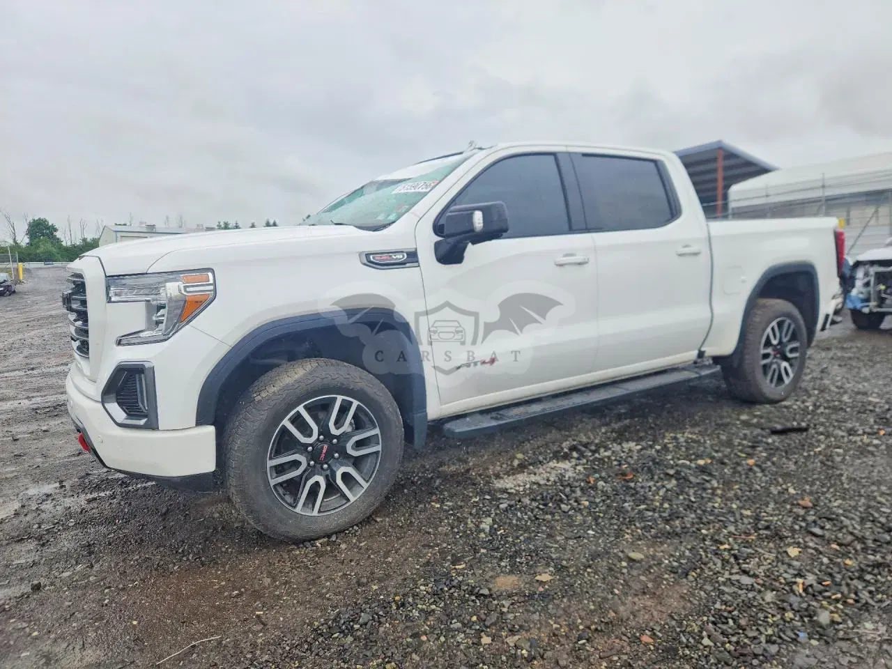 GMC Sierra 6.2L 8 2020