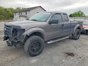 Ford F-150 4.6L 8 2010