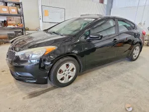 Kia Cerato / Forte / K3 1.8L 4 2016