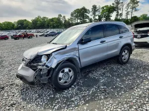 Honda CR-V 2.4L 4 2008