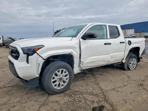 Toyota Tacoma 2.4L 4 2024