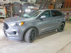 Ford Edge 2.7L 6 2022