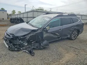 Subaru Outback 2.4L 4 2024