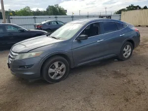Honda Accord 3.5L 6 2012