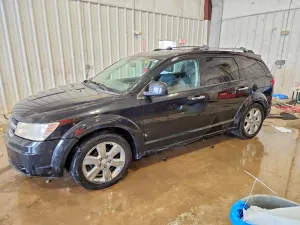 Dodge Journey 3.5L 6 2010