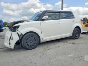 Scion xB 2.4L 4 2015