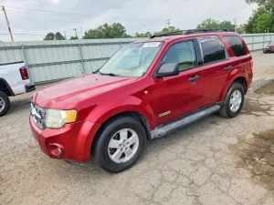 Ford Escape 3.0L 6 2008