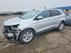 Ford Edge 2.0L 4 2018