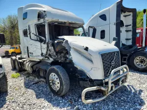 Volvo VN 12.8L 6 2019
