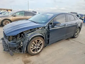 Ford Fusion 1.5L 4 2020