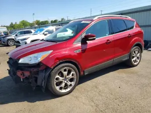 Ford Escape 2.0L 4 2015