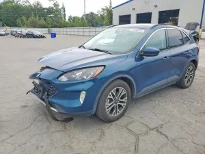 Ford Escape 1.5L 3 2020