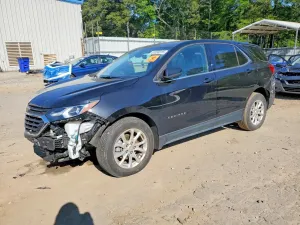 Chevrolet Equinox 1.5L 4 2020