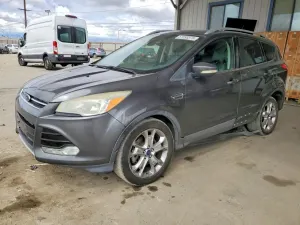 Ford Escape 2.0L 4 2016