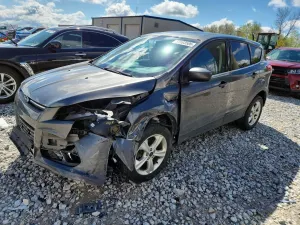 Ford Escape 2.0L 4 2016