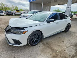 Honda Civic 2.0L 4 2023