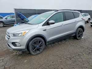 Ford Escape 1.5L 4 2018