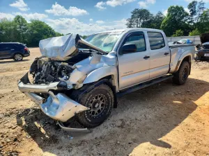 Toyota Tacoma 4.0L 6 2010