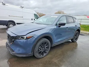 Mazda CX-5 2.5L 4 2025
