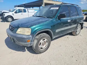 Honda CR-V 2.0L 4 1999
