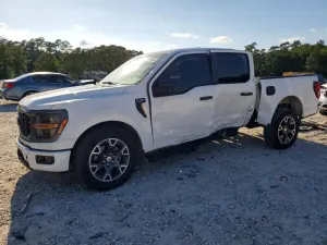 Ford F-150 5.0L 8 2024