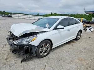 Hyundai Sonata 2.4L 4 2018