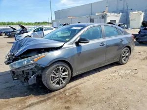 Kia Cerato / Forte / K3 2.0L 4 2023