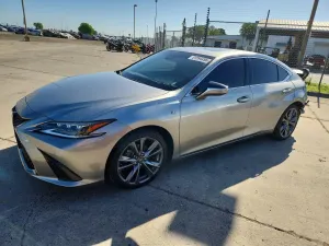 Lexus ES 3.5L 6 2019