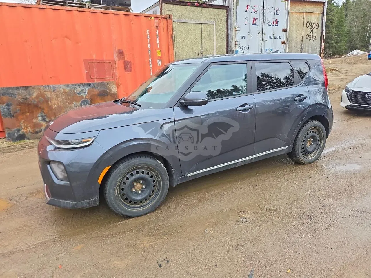 Kia Soul 2020