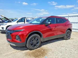 Chevrolet Blazer 2.0L 4 2022