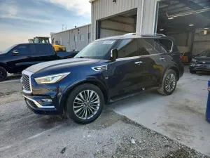 Infiniti QX80 5.6L 8 2019