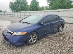 Honda Civic 1.8L 4 2008