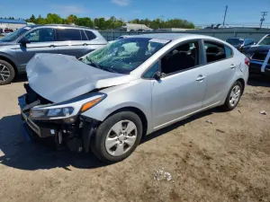 Kia Cerato / Forte / K3 2.0L 4 2018