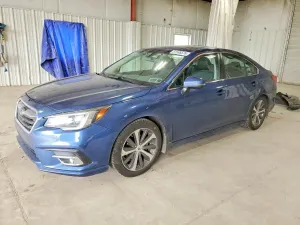 Subaru Legacy 2.5L 4 2019