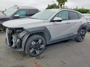 Hyundai Kona 2.0L 4 2024
