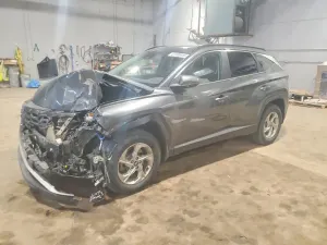 Hyundai Tucson 2.5L 4 2024