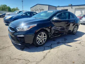 Kia Cerato / Forte / K3 2.0L 4 2020