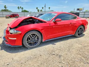 Ford Mustang 2.3L 4 2020