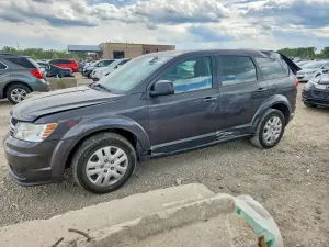 Dodge Journey 2.4L 4 2015
