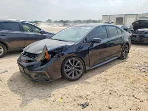 Toyota Corolla 2.0L 4 2022