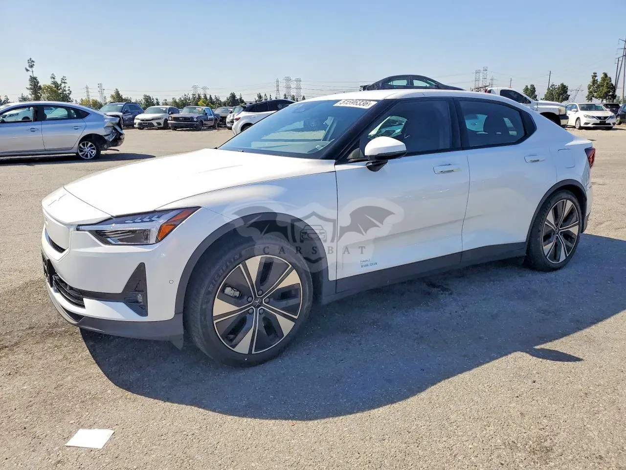 Polestar 2 2024