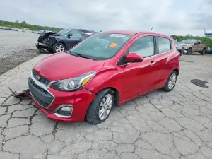 Chevrolet Spark 1.4L 4 2020