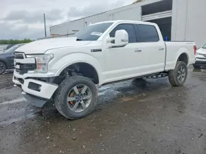 Ford F-150 3.5L 6 2018