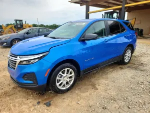 Chevrolet Equinox 1.5L 4 2024