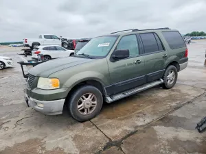 Ford Expedition 5.4L 8 2003