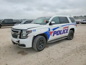 Chevrolet Tahoe 5.3L 8 2020
