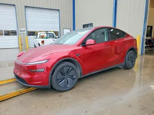 Tesla Model Y 2026