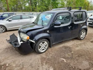Nissan Cube 1.8L 4 2013