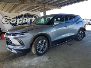 Chevrolet Blazer 2.0L 4 2025