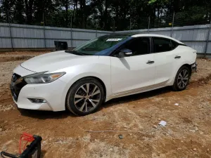 Nissan Maxima 3.5L 6 2016